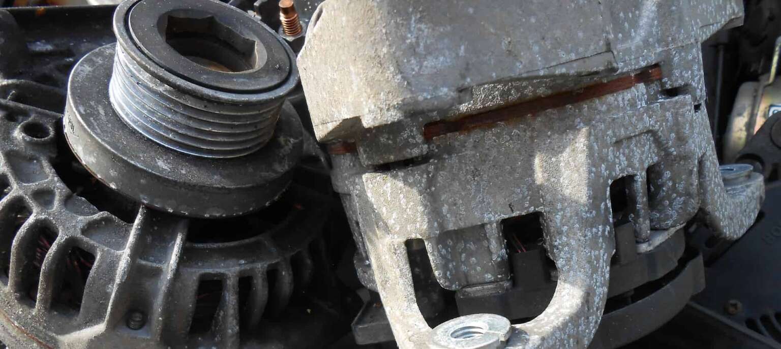 Will a Car Run With a Bad Alternator & For How Long? CarCareCamp