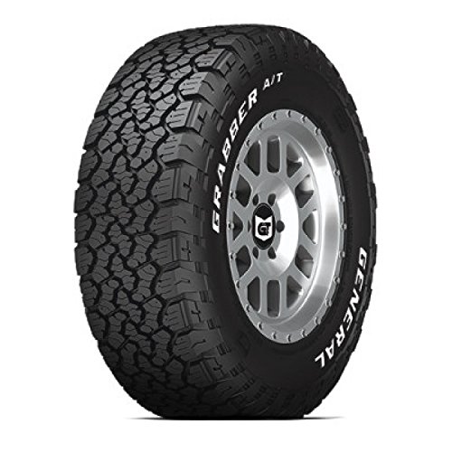 10 Quietest All Terrain Tires That Don't Sacrifice OffRoad Performance