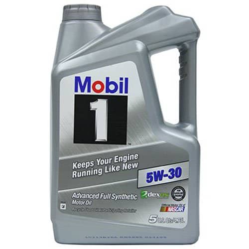 The Best Oil for Turbo Cars Top 5 in 2020 CarCareCamp