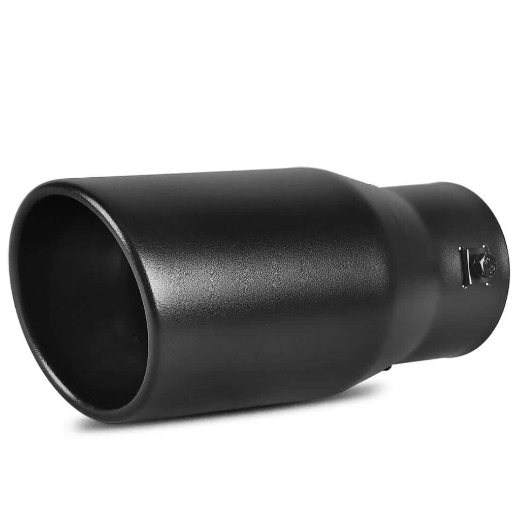 The Best Exhaust Tip for Deep Sound Top 10 Reviewed (2020) CarCareCamp
