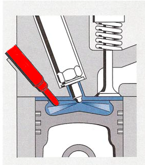 Diesel Glow Plug