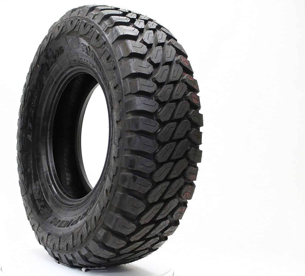 The 10 Quietest Mud Tires Reviewed Leave Your Ear Plugs at Home CarCareCamp