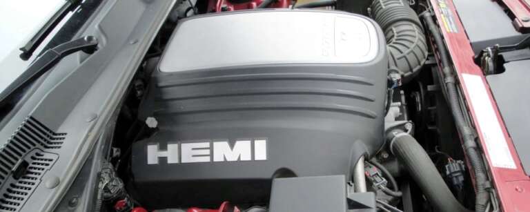 5.7 Hemi Ticking Noise on Startup - 2 Reasons Why & How To Fix Them ...