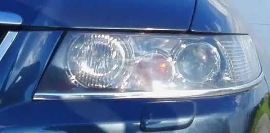 Projector Headlights