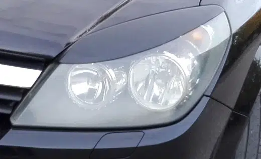 Reflector Headlights