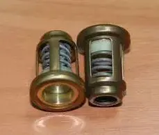 5.9 Cummins oil pressure relief/bypass valve