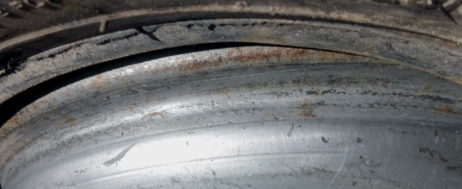 Brand New Tire Losing Air Pressure? - Here's Why & How to Fix It