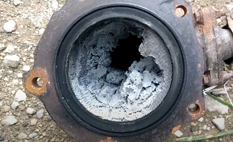 Can An Exhaust Leak Cause Misfire 5 Most Common Symptoms CarCareCamp