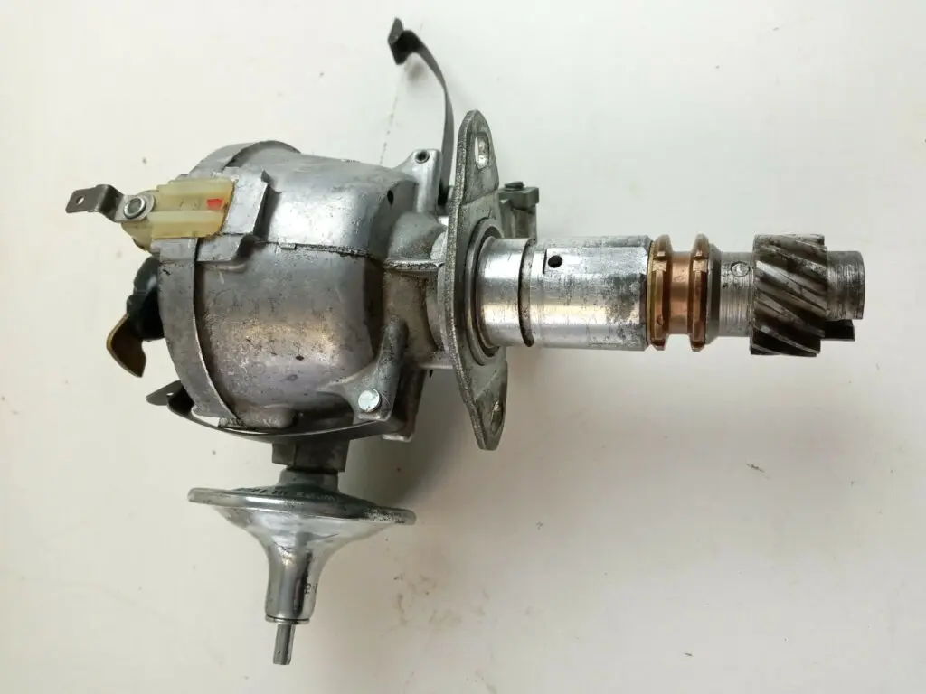 distributor