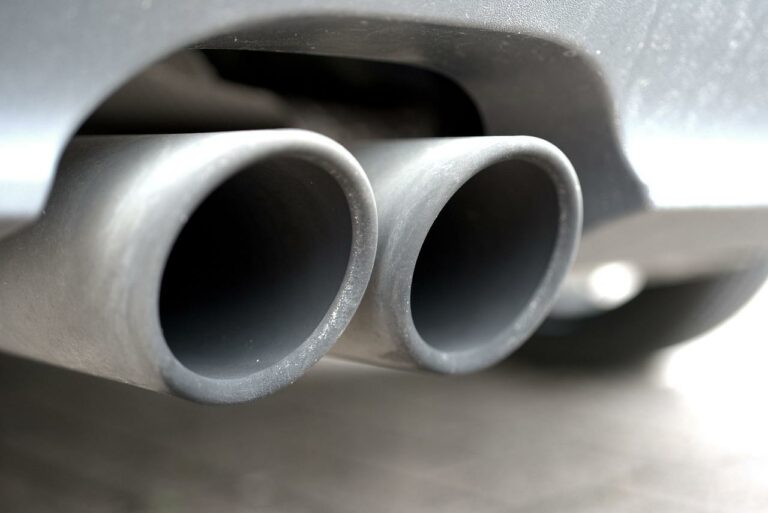 Can an Exhaust Leak Cause Misfire? 5 Most Common Symptoms CarCareCamp