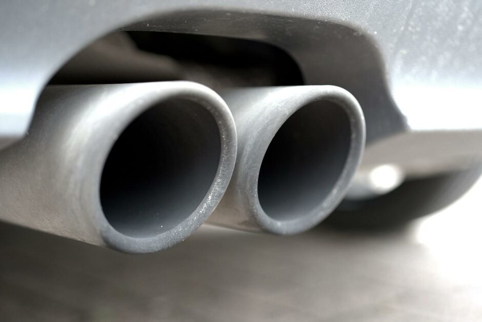 Can an Exhaust Leak Cause Misfire? - 5 Most Common Symptoms - CarCareCamp