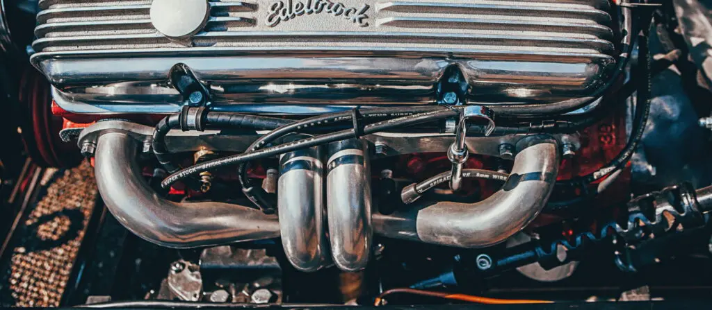 high performance exhaust headers